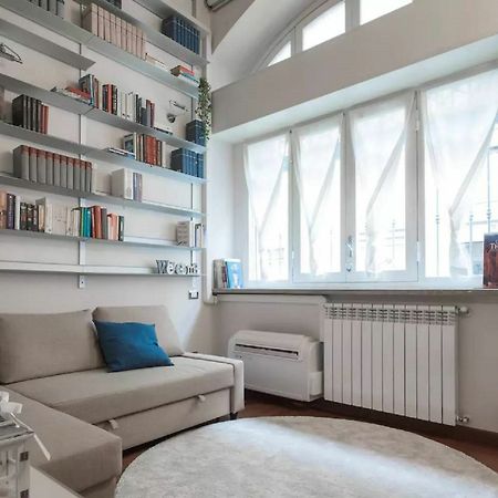 Sempione Apartment Mediolan Zewnętrze zdjęcie