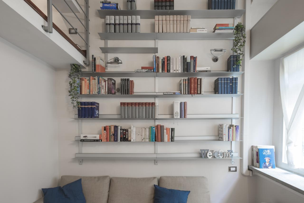 Sempione Apartment Mediolan Zewnętrze zdjęcie