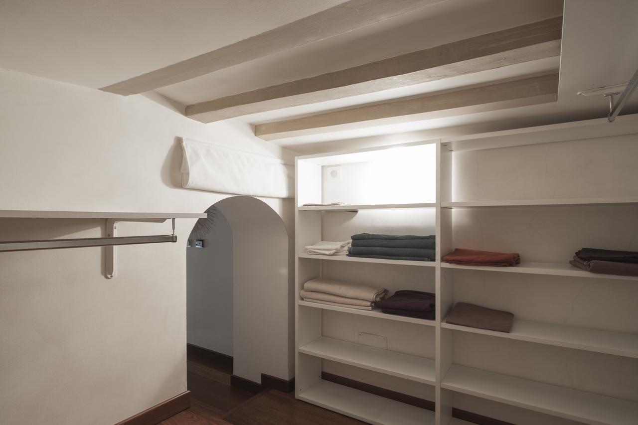 Sempione Apartment Mediolan Zewnętrze zdjęcie