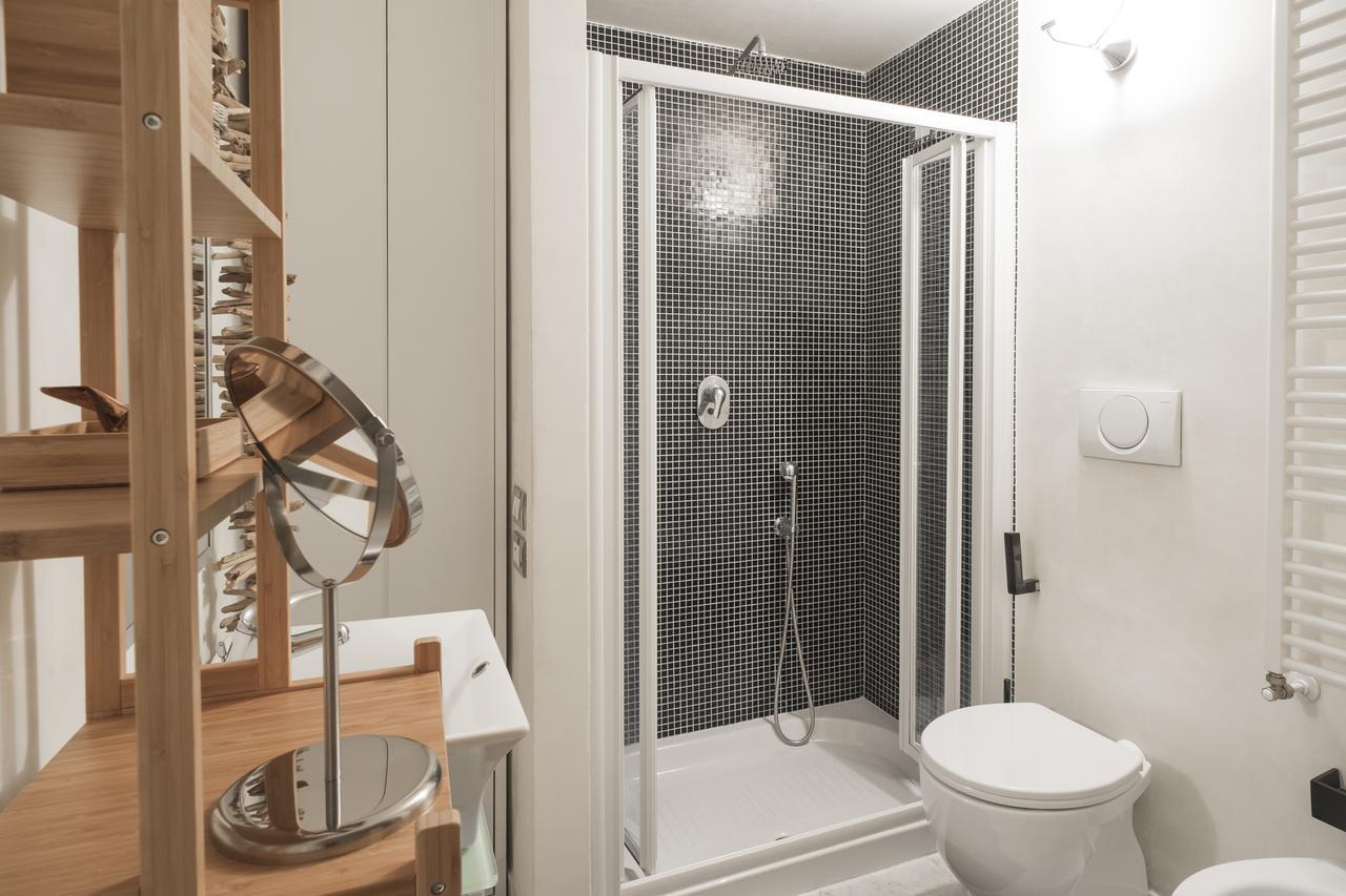 Sempione Apartment Mediolan Zewnętrze zdjęcie