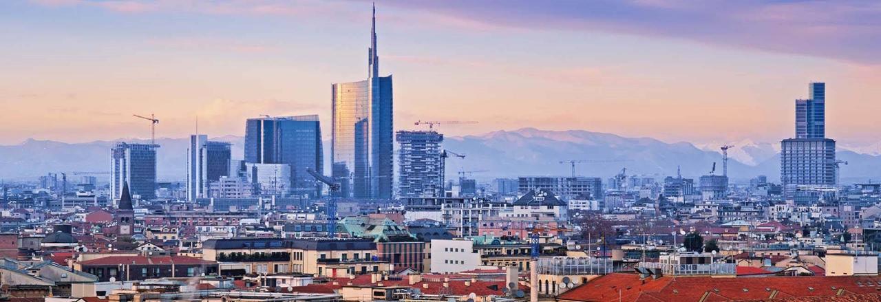 Sempione Apartment Mediolan Zewnętrze zdjęcie