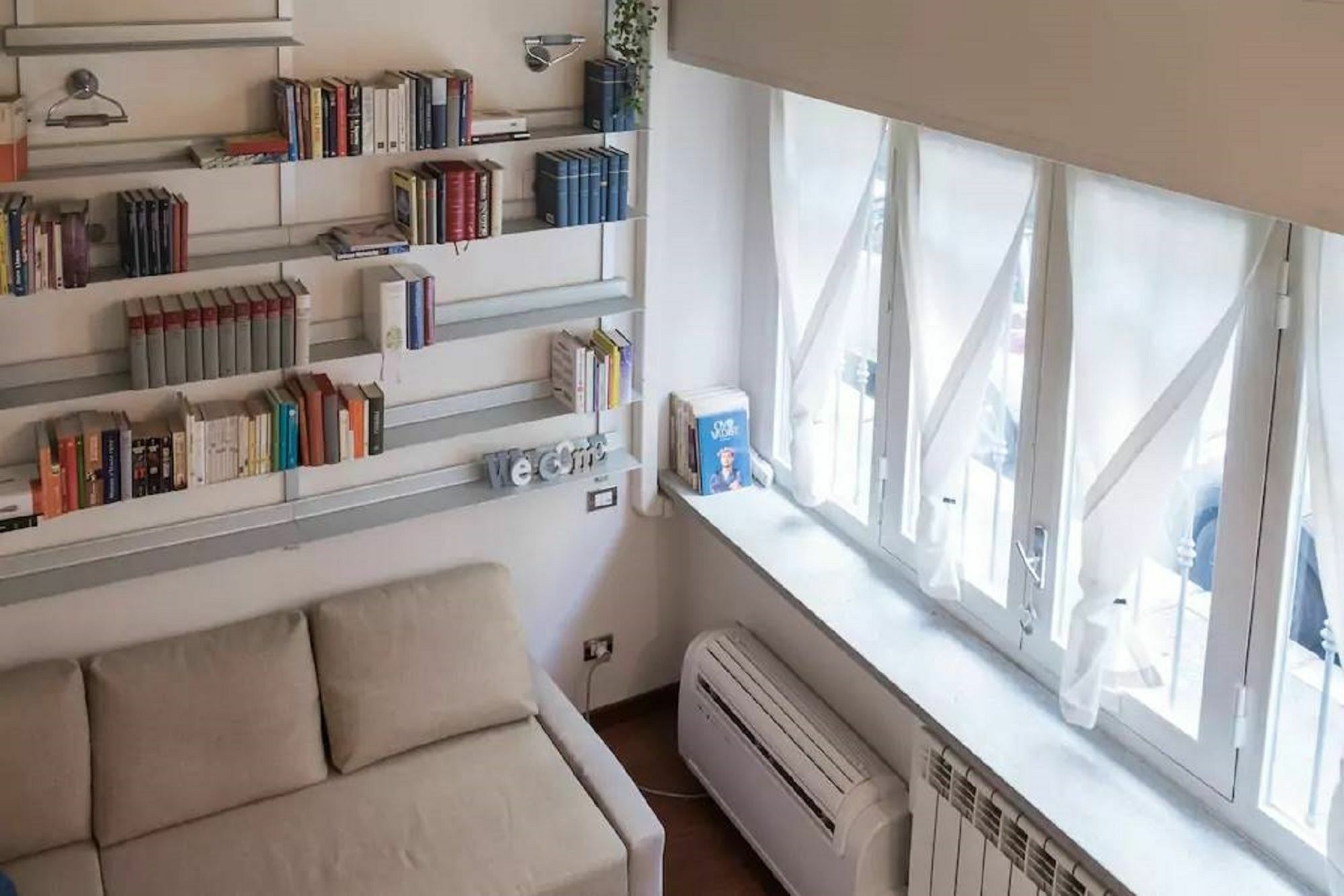 Sempione Apartment Mediolan Zewnętrze zdjęcie