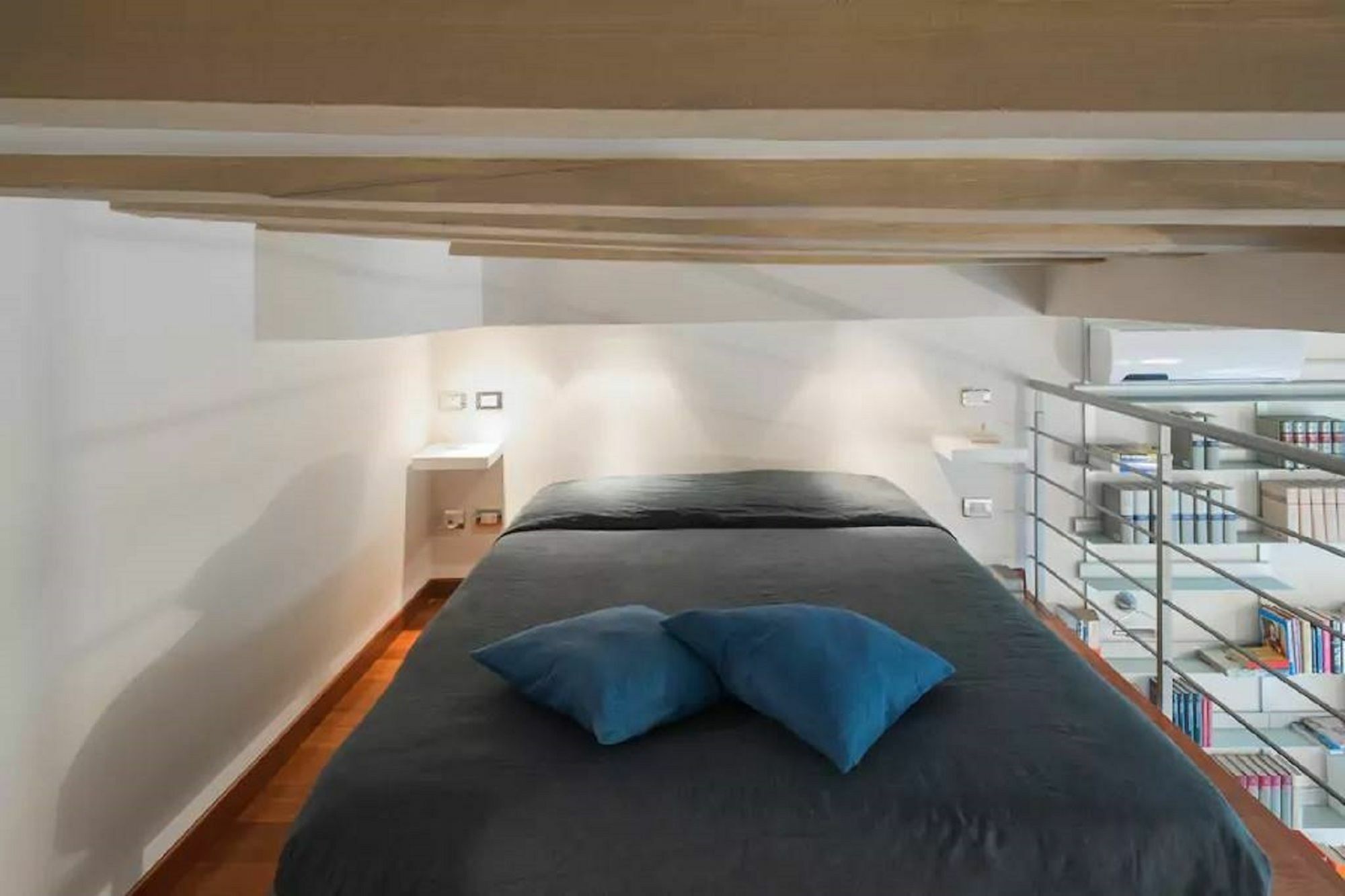 Sempione Apartment Mediolan Zewnętrze zdjęcie