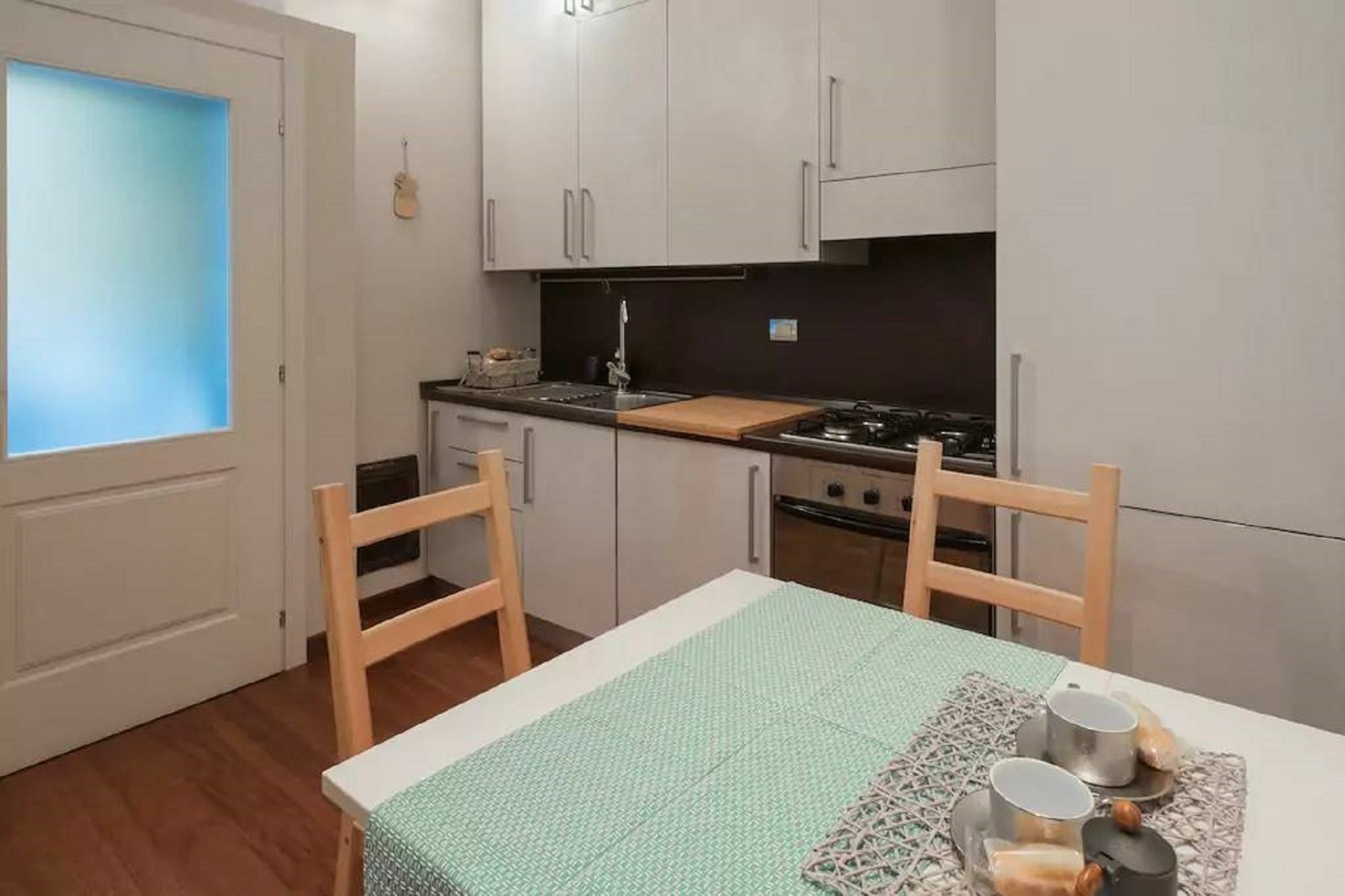 Sempione Apartment Mediolan Zewnętrze zdjęcie