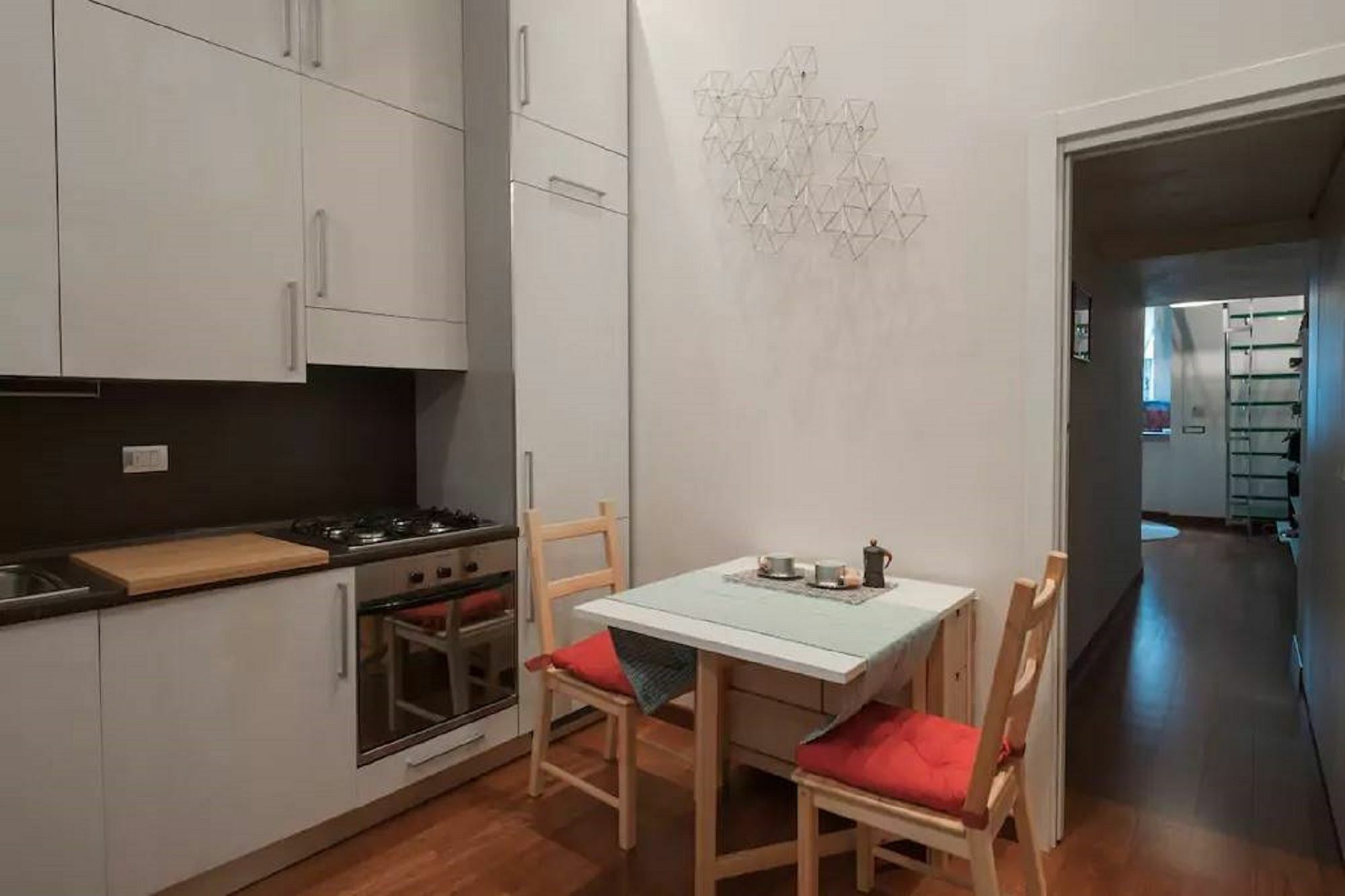 Sempione Apartment Mediolan Zewnętrze zdjęcie