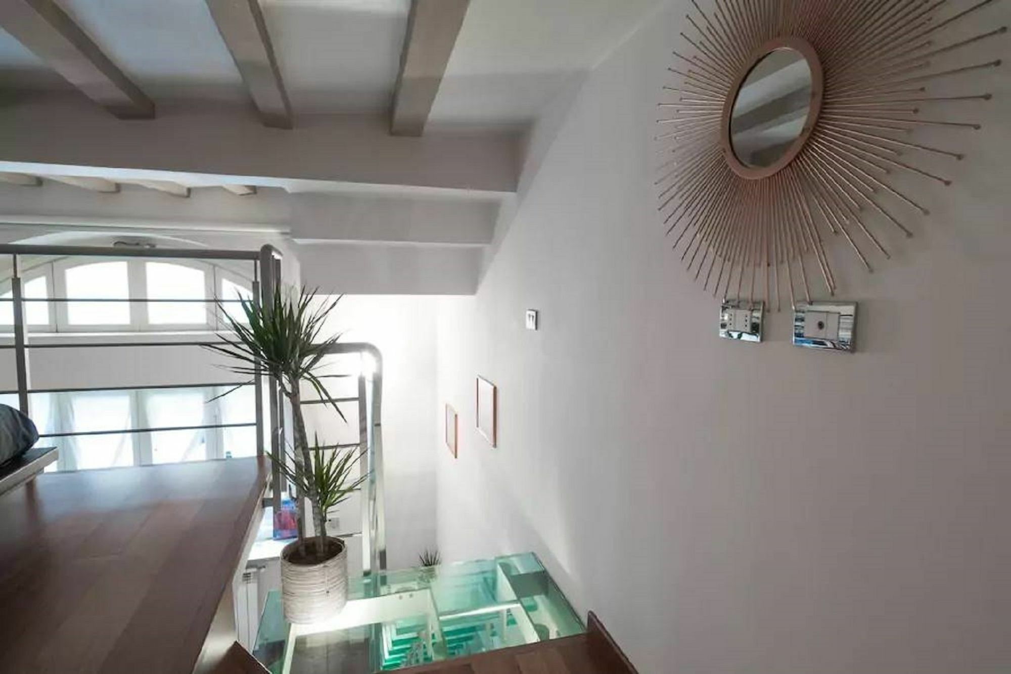 Sempione Apartment Mediolan Zewnętrze zdjęcie