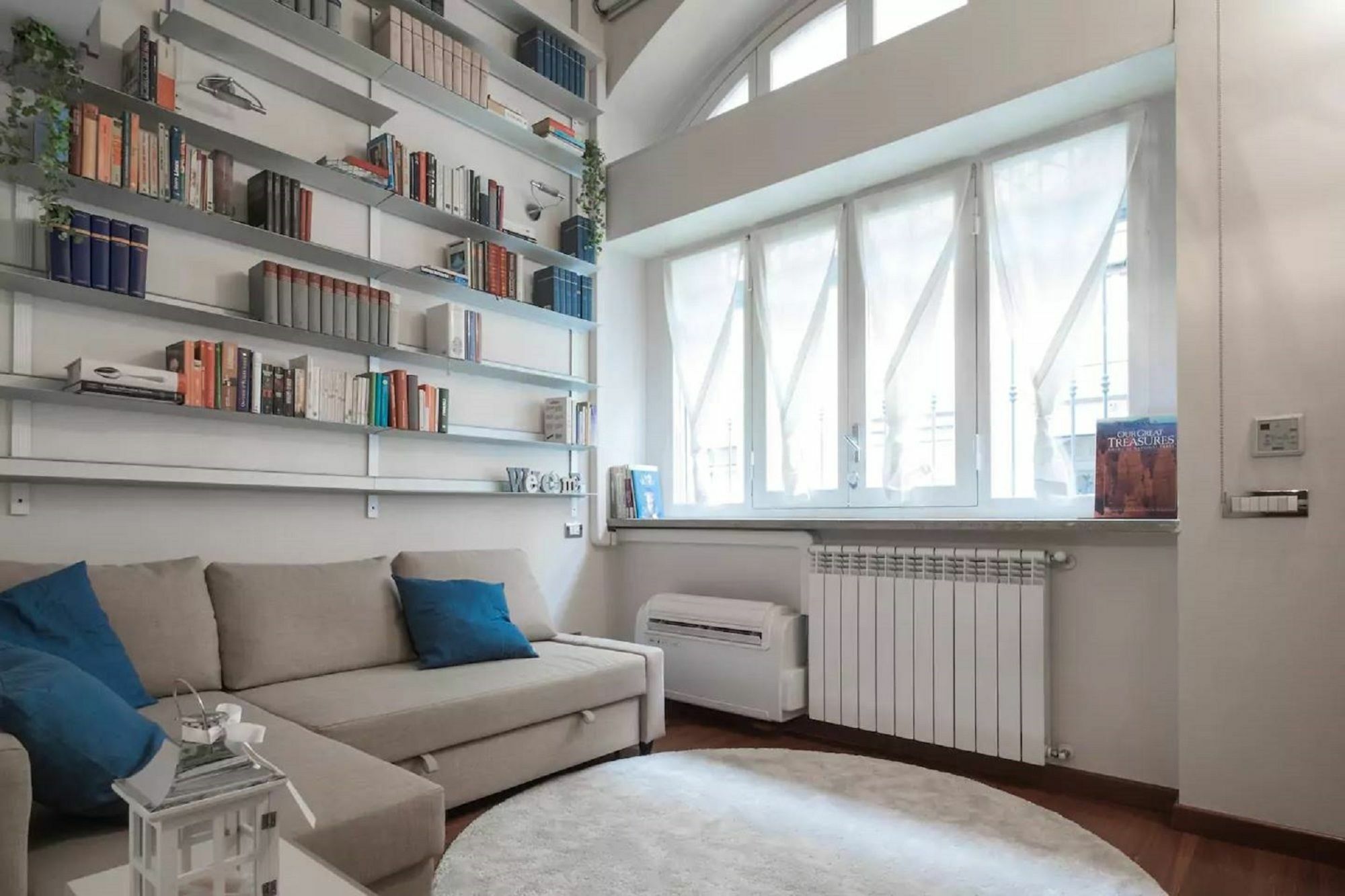 Sempione Apartment Mediolan Zewnętrze zdjęcie